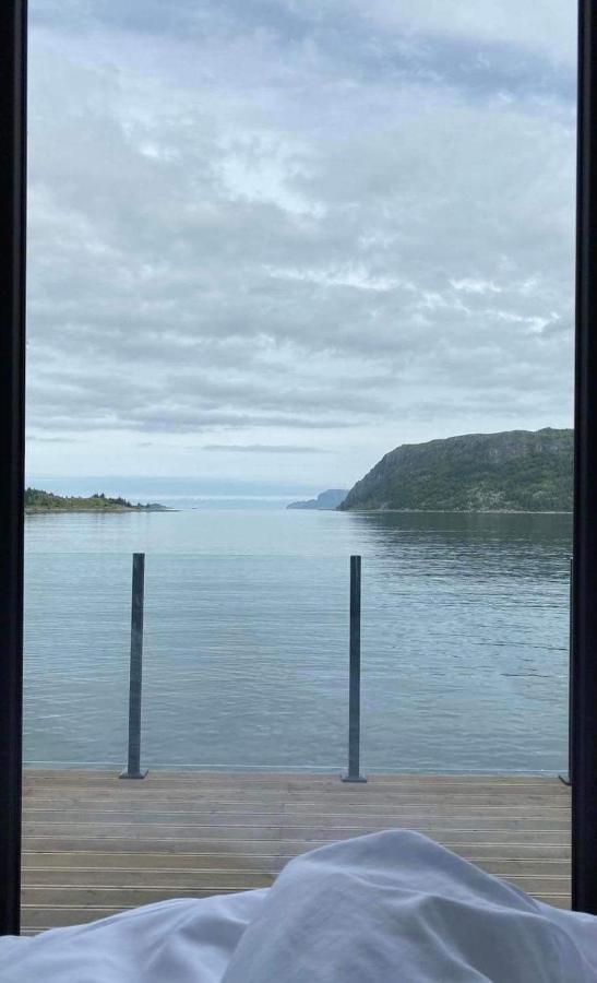 Ocean View Stad Barmen 외부 사진
