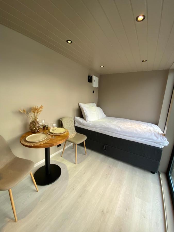 Ocean View Stad Barmen 외부 사진
